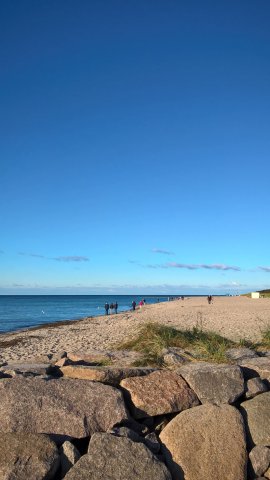 Schwerin-Lubeck-Wismar-Travemunde